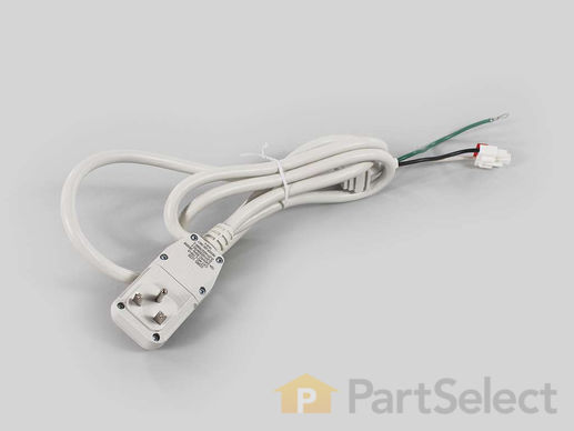 12381302-1-M-LG-EAD63469514-POWER CORD ASSEMBLY