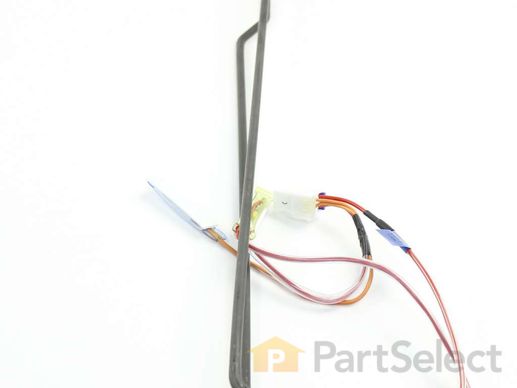 12391926-1-M-LG-MEE62805106-Refrigerator Defrost Heater Assembly