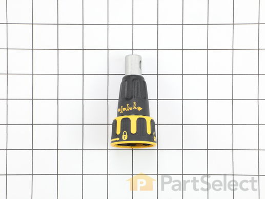 12488920-1-M-DeWALT-N435495-Nose Cone Assy.