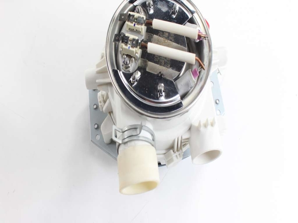 Circulation Pump ABT72989206 | Official LG Part | Fast