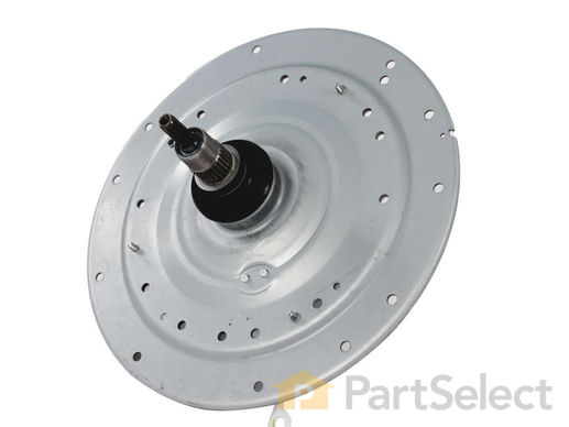 12580053-1-M-LG-AEN73651402-HOUSING ASSEMBLY,CLUTCH COUPLING