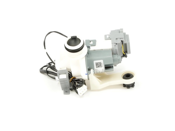 Washer Drain Pump Assembly DC97-19289F | Official Samsung