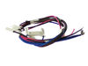 12703994-2-S-Whirlpool-W11134601-Range Main Top Wire Harness