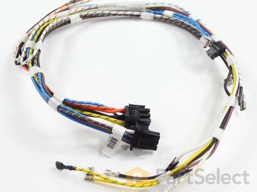 12709917-1-M-GE-WB18X31230-MAINTOP AND INFINITE SWITCH HARNESS