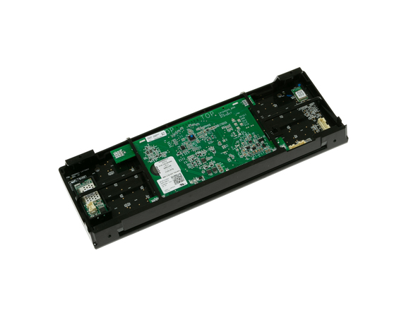 12709947-1-M-GE-WB27X31709-GLASS & TOUCH BOARD ASM