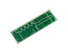 12709955-2-S-GE-WB27X32104-MACHINE BOARD WITH FRAME