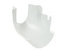 12710395-1-S-GE-WR17X30703-XWF FILTER COVER