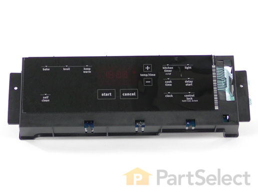 12711829-1-M-Whirlpool-W11323275-Range Oven Control Board