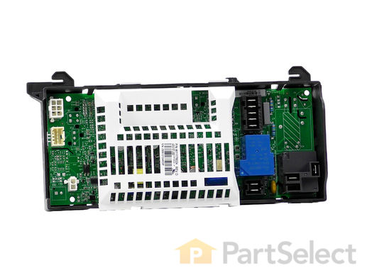 12711969-1-M-Whirlpool-W11331275-Dryer Control Board Assembly