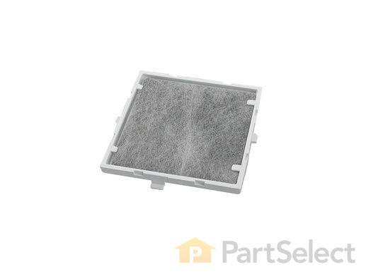 12714189-1-M-LG-ADQ73853822-FILTER ASSEMBLY,AIR CLEANER