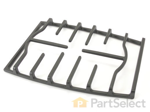 12714289-1-M-LG-AEB73545402-GRILLE ASSEMBLY