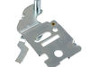 HINGE ASSEMBLY,UPPER – Part Number: AEH60614116