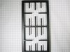 Burner Grate – Part Number: W11344501