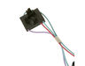 12722412-2-S-GE-WB18X27600-HARNESS SWITCH DUAL