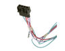 12722412-3-S-GE-WB18X27600-HARNESS SWITCH DUAL
