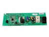Dryer Control Board - No Housing – Part Number: 134523200NH