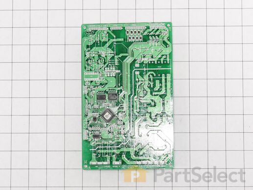 12725026-1-M-LG-CSP30000204-SVC PCB ASSEMBLY,ONBOARDING