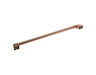 12725610-3-S-GE-WB15X33773-BRUSHED COPPER HANDLE W/ CAFI BAND