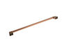 12727188-3-S-GE-WR12X30814-BRUSHED COPPER HANDLE