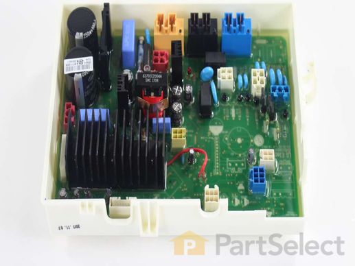 12730306-1-M-LG-CSP30000808-SVC PCB ASSEMBLY,ONBOARDING