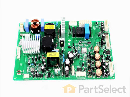 12730320-1-M-LG-CSP30020903-SVC PCB ASSEMBLY,ONBOARDING