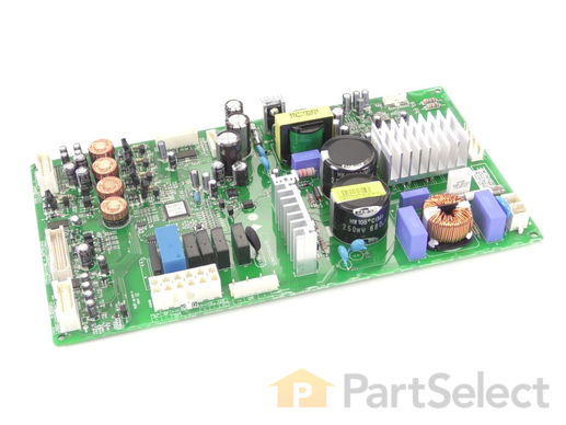 12730324-1-M-LG-CSP30020907-SVC PCB ASSEMBLY,ONBOARDING