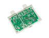 12730485-1-S-GE-WB27X33083-RELAY BOARD AND FRAME ASM