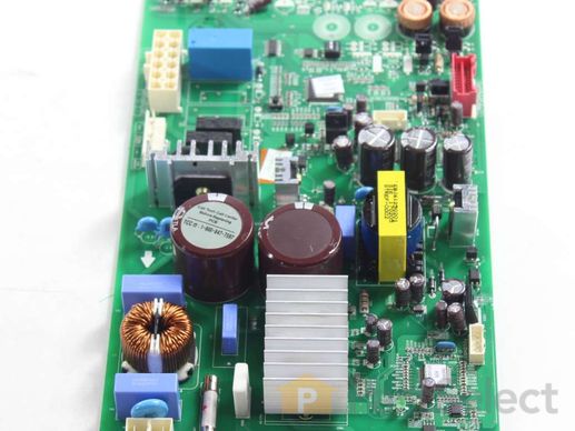 12738977-1-M-LG-CSP30020817-SVC PCB ASSEMBLY,ONBOARDING