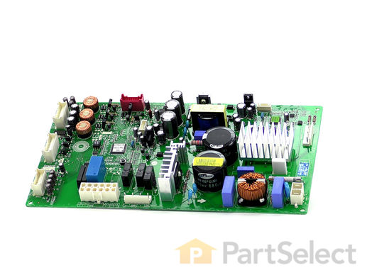 12738980-1-M-LG-CSP30020822-SVC PCB ASSEMBLY,ONBOARDING