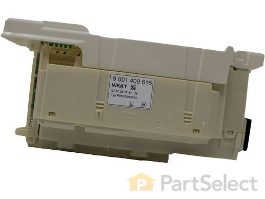 12742127-1-M-Bosch-12028528-POWER MODULE PROGRAM