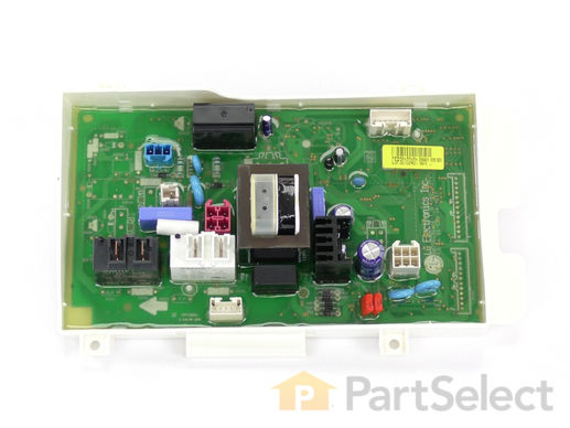 12742508-1-M-LG-CSP30102401-SVC PCB ASSEMBLY,ONBOARDING