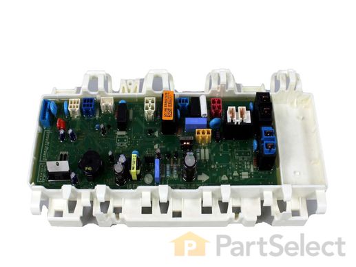 12742512-1-M-LG-CSP30102604-SVC PCB ASSEMBLY,ONBOARDING
