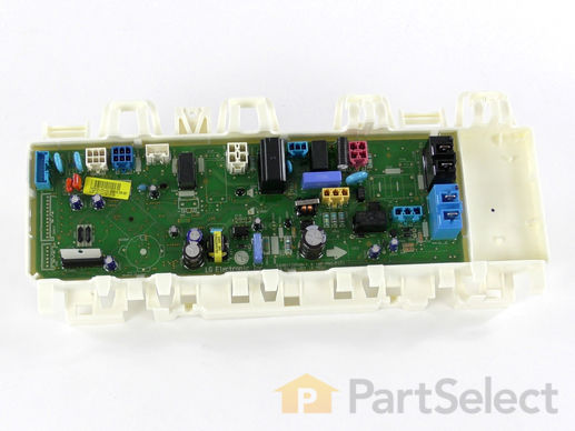 12742516-1-M-LG-CSP30103101-SVC PCB ASSEMBLY,ONBOARDING