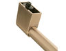 12742672-1-S-GE-WB02X35633-BRUSHED BRONZE HANDLE