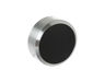 12742687-2-S-GE-WB03X35392-STAINLESS STEEL KNOB