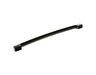 12742761-3-S-GE-WB15X35072-BLACK HANDLE AND ENDCAP