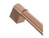 12743946-2-S-GE-WR12X32168-BRUSHED COPPER DRAWER HANDLE