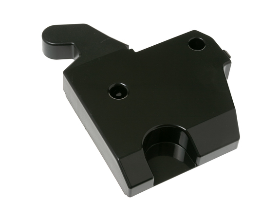 12744004-1-M-GE-WR17X31858-TOP RIGHT HINGE COVER