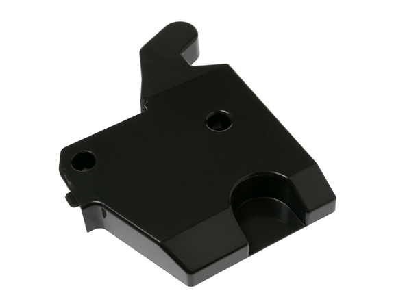 12744017-1-M-GE-WR17X31988-TOP LEFT HINGE COVER