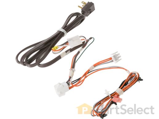 12744079-1-M-GE-WR55X31301-MACHINE COMPARTMENT HARNESS AND POWER CO