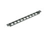 12744173-1-S-GE-WR72X31780-GRAY CENTER CANTILEVER TRACK