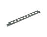 12744173-2-S-GE-WR72X31780-GRAY CENTER CANTILEVER TRACK