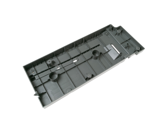 12744183-1-M-GE-WR72X32428-GRAY CLIMATE ZONE RIGHT SUPPORT