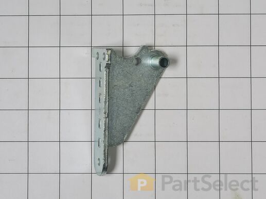 12745474-1-M-Whirlpool-W11417064-Door Hinge - Right Center