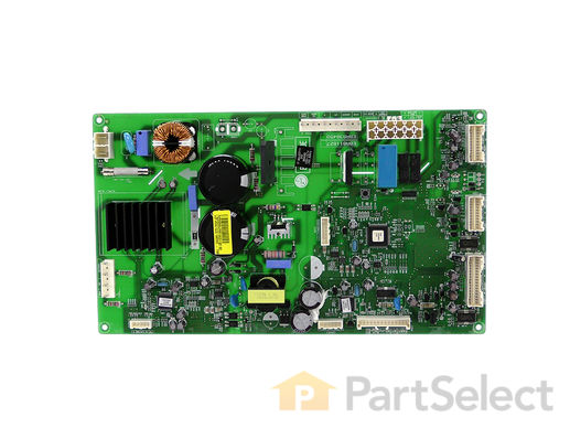 12750320-1-M-LG-CSP30021032-SVC PCB ASSEMBLY,ONBOARDING