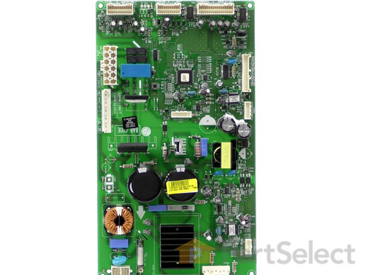 12750328-1-M-LG-CSP30021068-SVC PCB ASSEMBLY,ONBOARDING