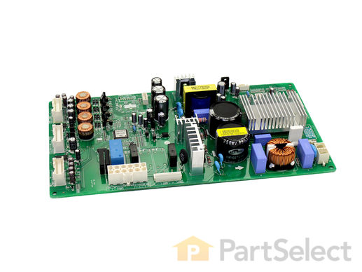 12750333-1-M-LG-CSP30021080-SVC PCB ASSEMBLY,ONBOARDING