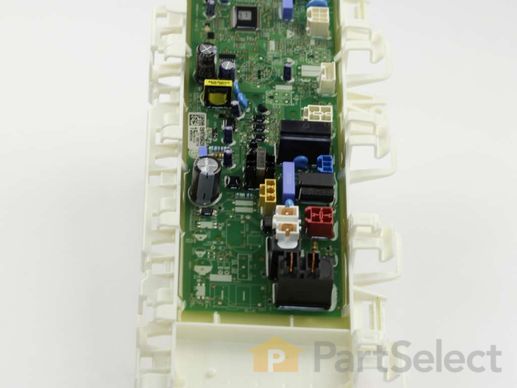 12750339-1-M-LG-CSP30104801-SVC PCB ASSEMBLY,ONBOARDING