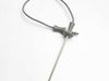 1481046-2-S-GE-WB20T10024        -Meat Probe Thermistor