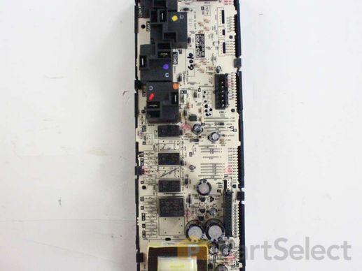 1481145-1-M-GE-WB27T10806        -Range Oven Control Board